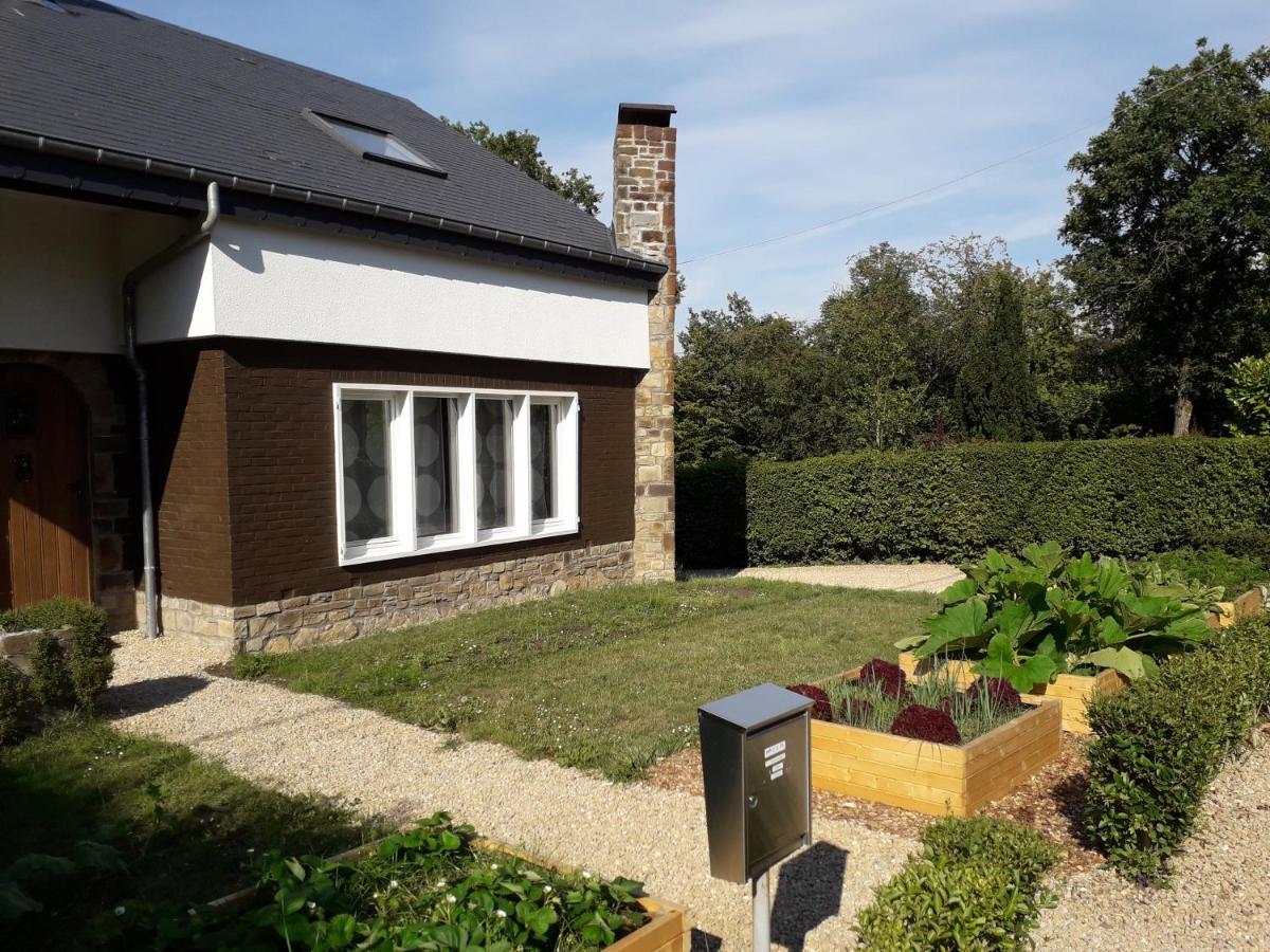 Relax Wepion Apartment Namur Exterior photo